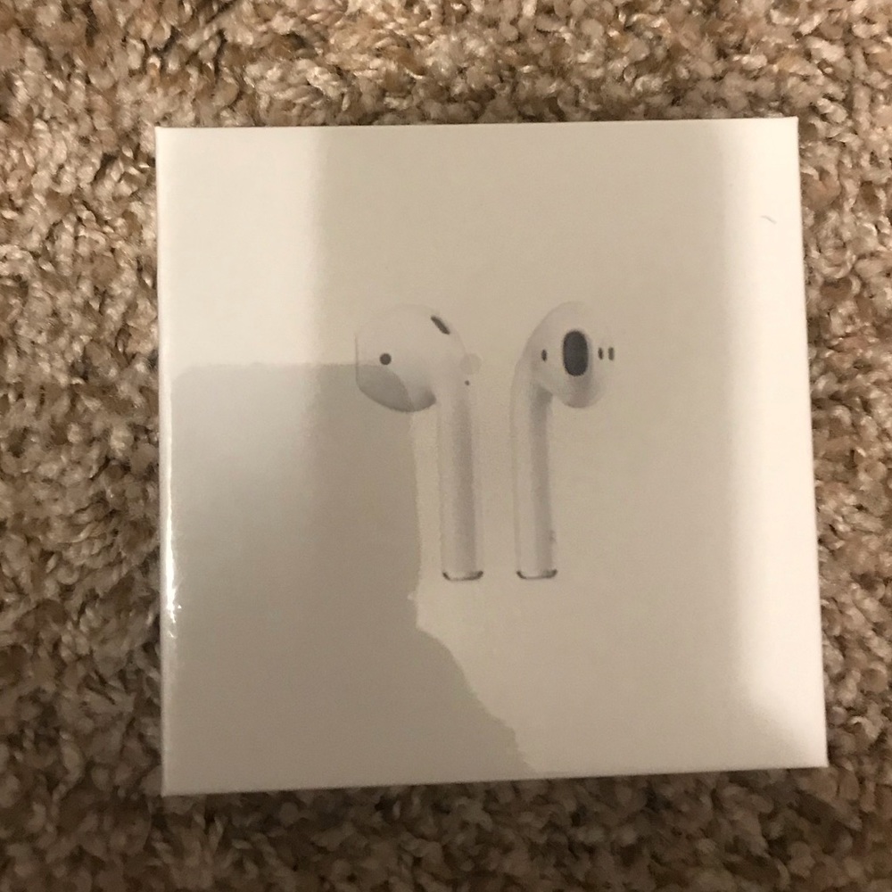Airpods